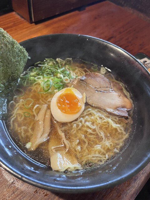 Ramen Hongotei Efu Shichikusa Ten photo 3
