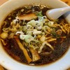 ラーメンの翔龍