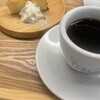 SLOW COFFEE - 料理写真:
