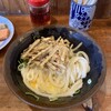 中村うどん
