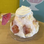 フルーツスノウ - 