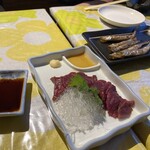 ビアキッチン みぃ～も - 