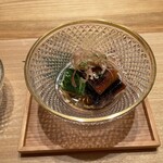 日本料理 e. - なんと鰻