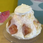 フルーツスノウ - 