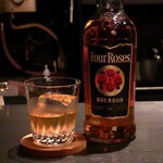 DEN - フォアローゼズ ブラック