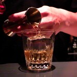 DEN - １７９２ スモールバッチ