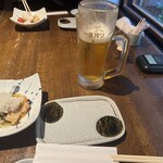 酒蔵はっかい - 