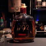 DEN - １７９２ スモールバッチ