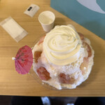 フルーツスノウ - 