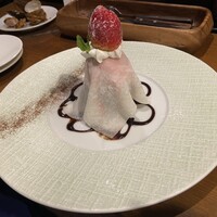 Seafood bar Ermitage 代々木店 - 