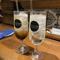 Seafood bar Ermitage 代々木店 - 