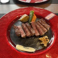ステーキハウス TAKAMI - 
