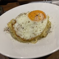 Seafood bar Ermitage 代々木店 - 