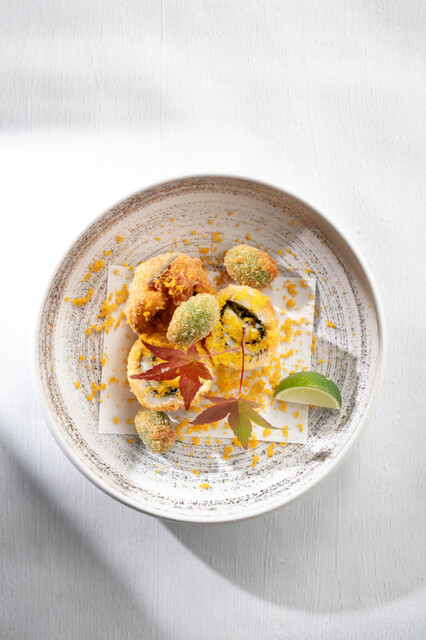 Kumagai to Akaboshi photo 3