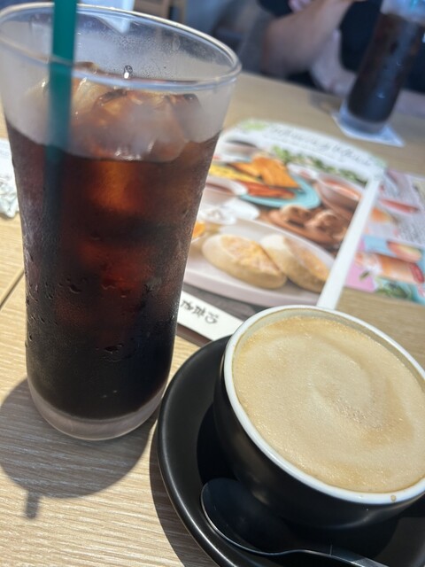 Musashino Mori Coffee Kaguyama Ten