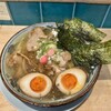 はるちゃんラーメン