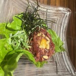 焼肉ちから - 