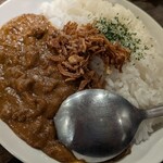 黒毛和牛焼肉 白か黒 - 