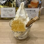 杉養蜂園 - 料理写真: