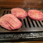 焼肉ちから - 