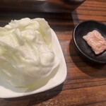 焼肉ちから - 