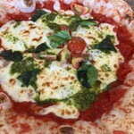 サンカフェ - 美味い