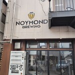 NOYMOND BREWING＆もんど - 