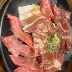 焼肉ちから - 