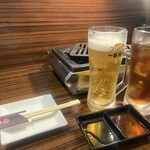焼肉ちから - 