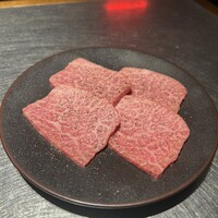 焼肉 燈花 - 