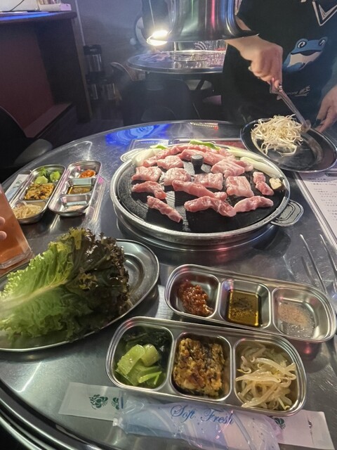 ソウル - 青森（韓国料理）の写真