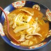 北海ラーメン 蝦夷