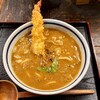 うどん 兎麦 阪急三番街店