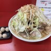 ラーメン二郎 - 