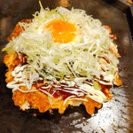 元祖海老出汁 もんじゃのえびせん - 