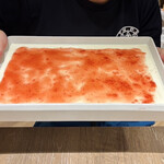 コモンダイニング - パンナコッタ