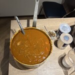 コモンダイニング - 