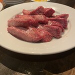 韓陽苑 - 上たん塩