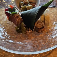京料理 先斗町 富美家 - 