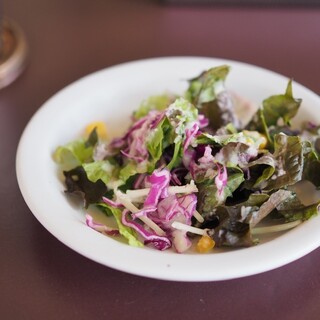 Curry and Spice dishes 笑夢_1