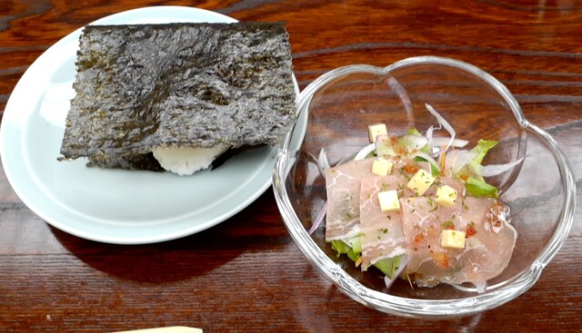 土筆 - 酒田（日本料理）の写真