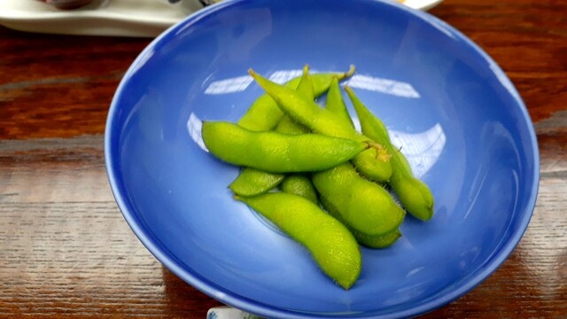 土筆 - 酒田（日本料理）の写真