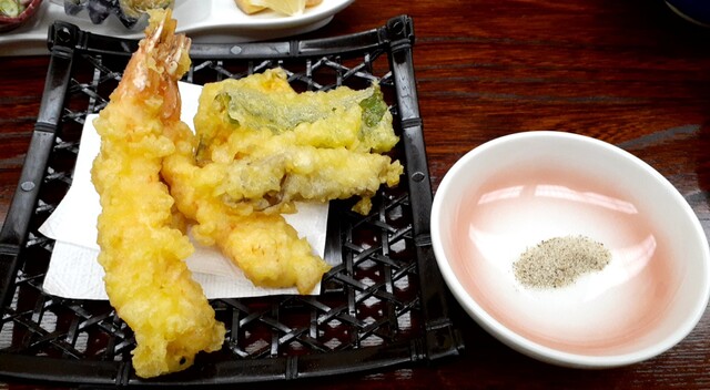 土筆 - 酒田（日本料理）の写真