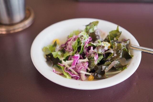 Curry and Spice dishes 笑夢（カレー アンド スパイス ディッシーズ 笑夢） - 美術館図書館前（カレー）の写真