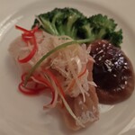 中国料理 四川 - 