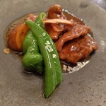 中国料理 四川 - 