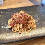 パスタ＆カフェ LuLufe - 