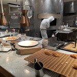  ガーデンビュッフェ パインテラス - 