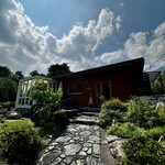 パスタ＆カフェ LuLufe - 