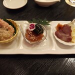 中国料理 四川 - 